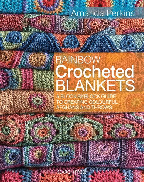Afghan Cro Crochet Hook Pattern Crochet Patterns