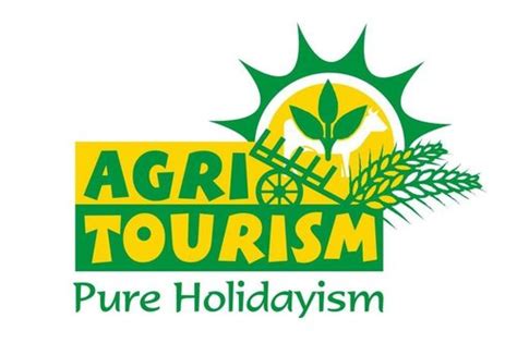 impressions: Agri Tourism-Going back to the roots
