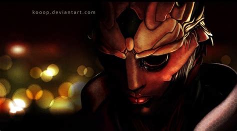 Pin By Lorna Dark On Thane Krios Mass Effect Thane Krios Thane