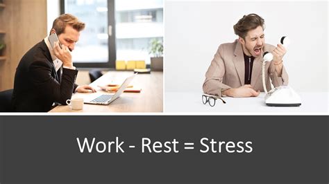 How To Rest Your Way To Success