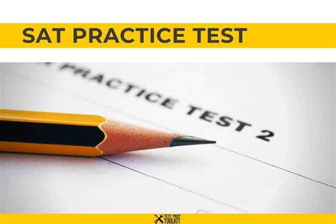 Sat Practice Tests 2020 Free Online Questions
