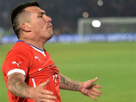 €* aug 3, 1987 in conchalí, chile. Raging Pitbull - Gary Medel saves his biggest hits for ...