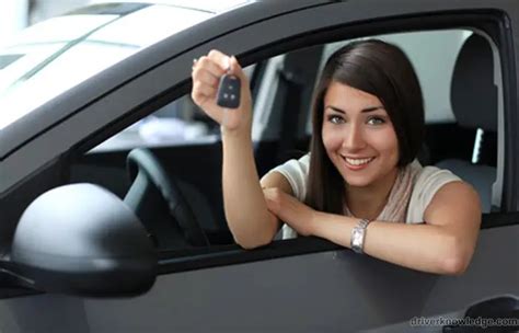 5 Tips For Passing Your Driver License Permit Exam Driverknowledge