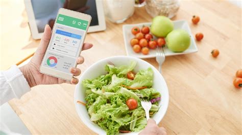This app puts that idea into practice with a charming this app makes it possible for you to find restaurants in your area for take out and delivery that offer healthy food options. 5 food tracking apps that make nutrition easy | KUTV