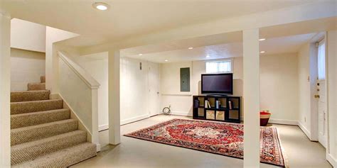 Step By Step Guide To Finishing A Basement