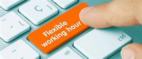 Flexible Working Time Arrangements Part 1 Aclanz