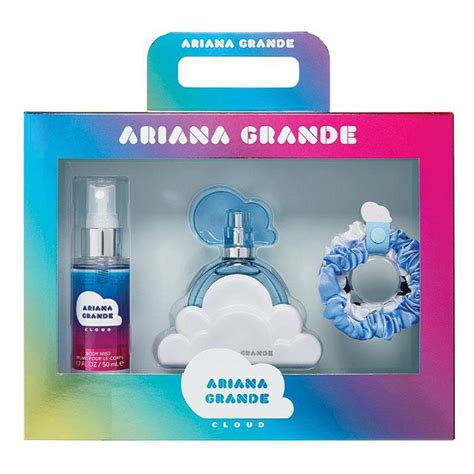Ariana Grande Cloud By Ariana Grande Eau De Parfum Spray Oz For Women Ph