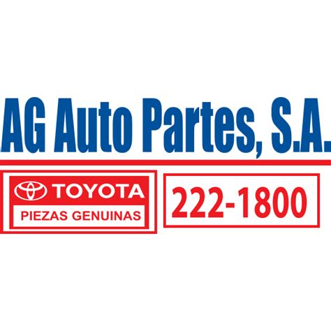 Ag Auto Partes Logo Download Logo Icon Png Svg