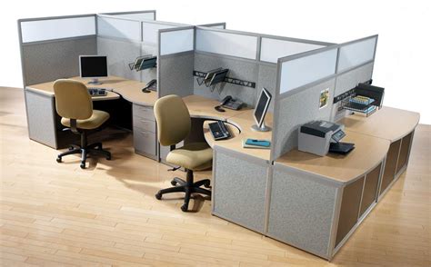 Office Furniture Center To Refurnish Your Office
