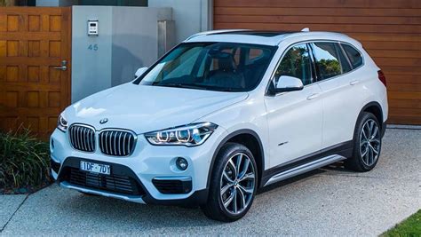 2015 Bmw X1 Review First Australian Drive Carsguide