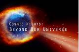 What Is Beyond The Universe Pictures