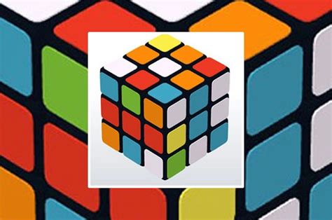 Rubiks Cube 3d En Juegos Gratis