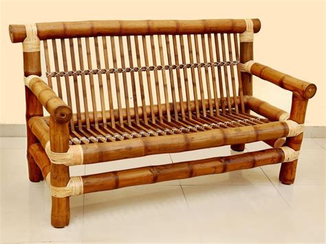 53 Unique Bamboo Sofa Chair Designs Ideas Roundecor Bamboo
