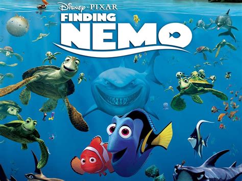 5 Fakta Menarik Dibalik Film Finding Nemo Portal Informasi
