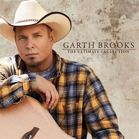 Garth Brooks The Official Website