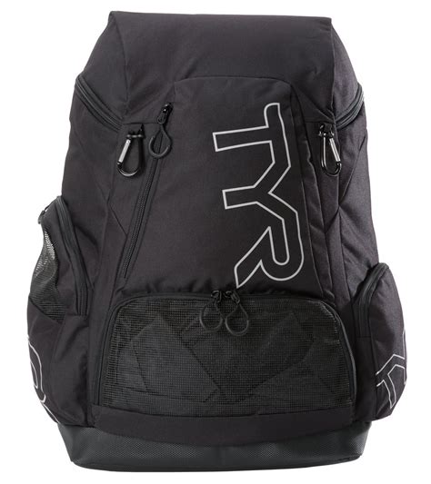 Tyr Alliance 45l Backpack Black