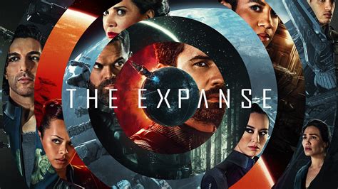 ‘the Expanse Season 6 Review A Perfect Send Off