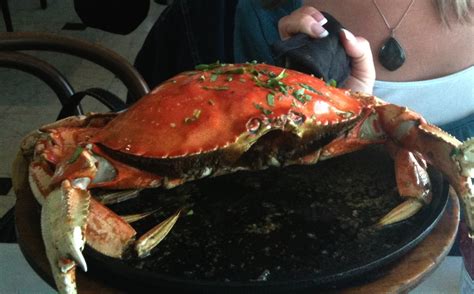 What Crab Is San Francisco Known For? 2