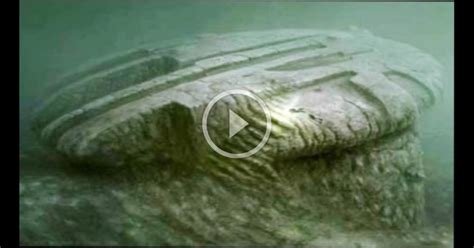 14000 Year Old Ufo The Baltic Sea Anomaly Wbmvideo 0208084321