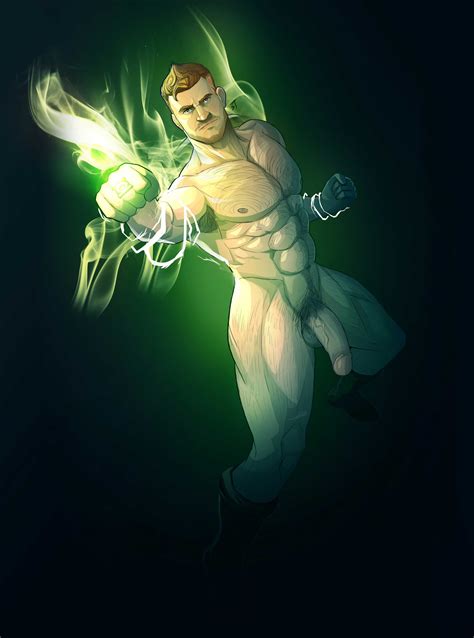Post 4914054 Dc Green Lantern Green Lantern Series Green Lantern Corps Guy Gardner Jojiart