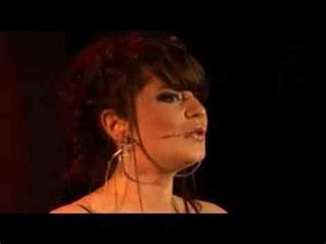 Les archives de la rts: Ne partez pas sans moi - Celine dion - YouTube