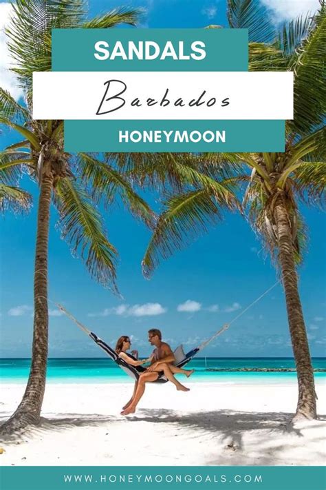 Barbados Honeymoon Top 12 Resorts And Guide Honeymoon Goals