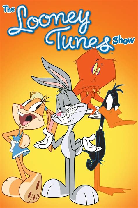 The Looney Tunes Show Tv Series 20112015 Episode List Imdb