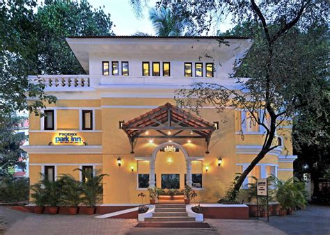 21 Best Luxury Resorts In Goa For The Perfect Staycation
