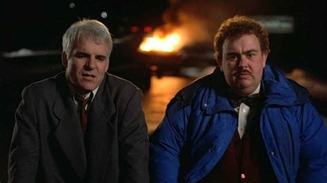 Planes Trains And Automobiles A 35 Year Journey From Low Budget Comedy To Holiday Classic