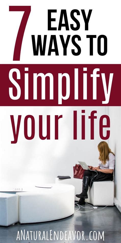 7 Self Improvement tips that will simplify your life ...