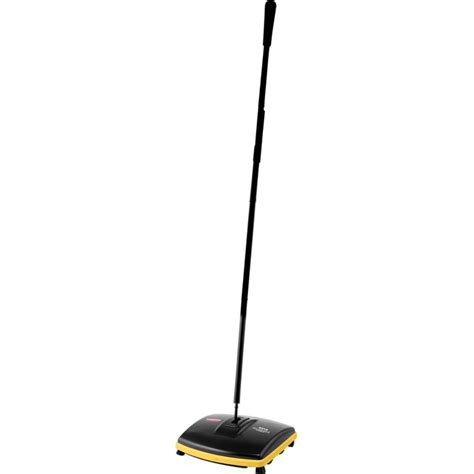 Rubbermaid Commercial Products Floorcarpet Sweeper Wayfairca