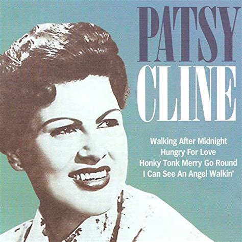 Stop The World And Let Me Off By Patsy Cline On Amazon Music Uk