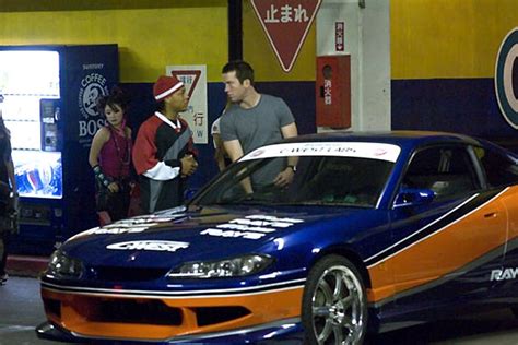 The fast and the furious. Photo du film Fast & Furious : Tokyo Drift - Photo 22 sur ...