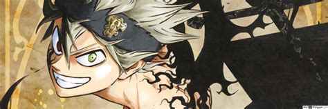 You can also upload and share your favorite black clover wallpapers. Aesthetic Luck Voltia Wallpapers - Wallpaper Cave