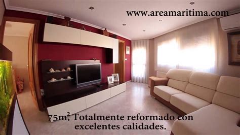 Amplio piso de 130 m² en puerto de sagunto, sagunto, provincia de valencia. Piso en venta zona Malvarrosa-UPV (Valencia) Área Marítima ...