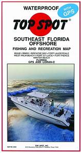 Top Spot Maps South Florida Offshore Ask About Fly Fishing