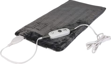 The 10 Best Heating Pad 12x24 With Auto Off Home Life Collection