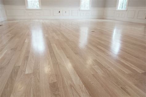 Your roller should be saturated but not dripping. residential hardwood flooring images : Gandswoodfloors