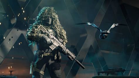 Battlefield 2042 Trailer Shows Gameplay Of Four Specialists Gameranx