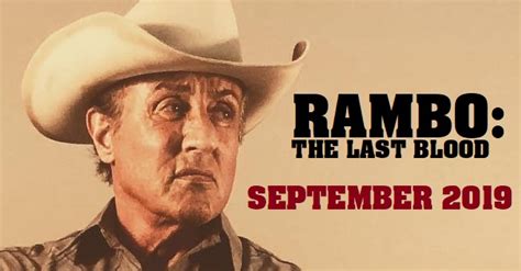 Rambo 5 Last Blood Pelicula Completa En Español Latino Peatix