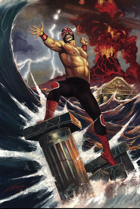Atlantis Negro By Rafaelgallur On Deviantart Marvel Superhero Posters