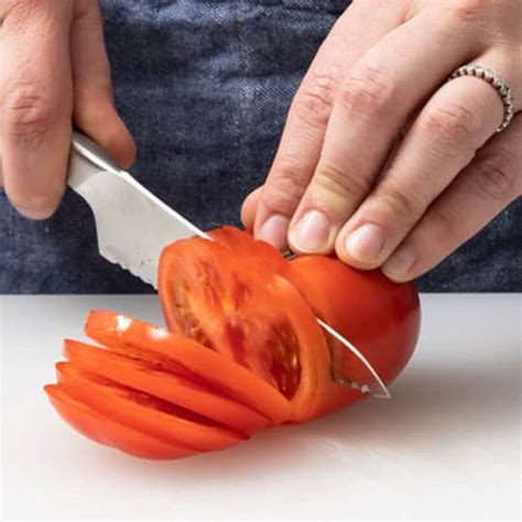 Make The Most Of Fresh Tomato Season Cooks Illustrated