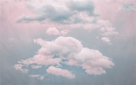 Pastel Clouds Wallpapers Bigbeamng Store