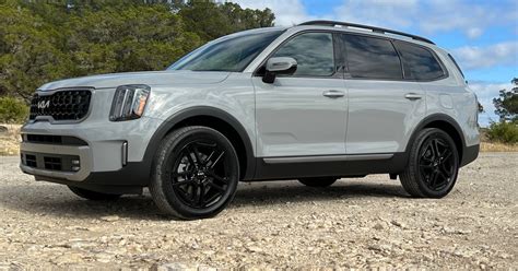 Review Is The 2023 Kia Telluride Worth Your Money 2023