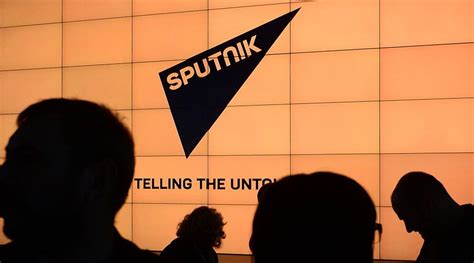 Estonia To ‘keep A Close Eye On Russias Sputnik News Agency Pm Rt