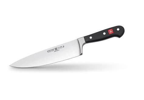 Wusthof Classic 8 Chefs Knife 4582 720 Toque Blanche Mytoque