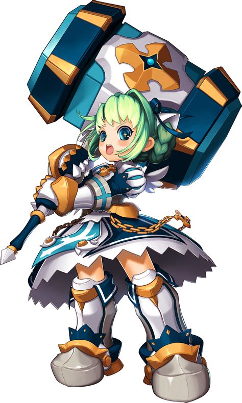 Image Lime Fullpng Grand Chase Wiki Fandom Powered By Wikia