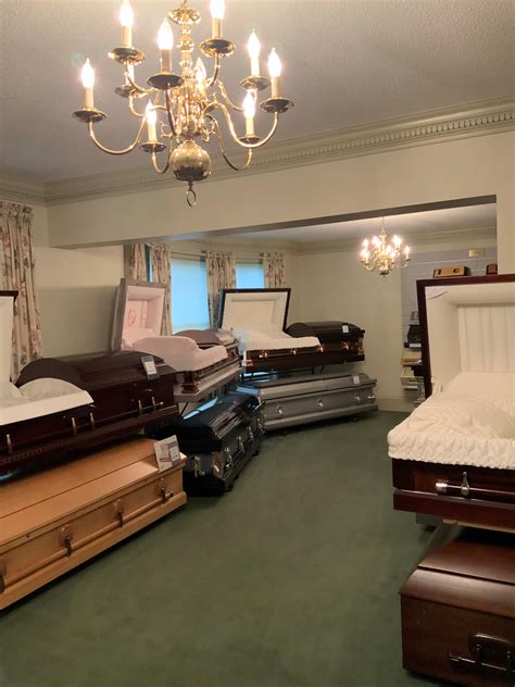 Dougherty Brothers Funeral Home | Plainfield, CT Funeral Home & Cremation