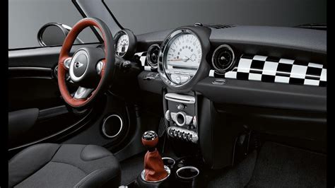 2014 Mini Cooper Original Accessories Youtube