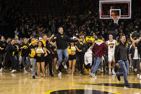 Established as a basketball academy in 2004, all iowa attack has made a positive impact on youth in the state of iowa and on the national level. Team effort fuels Iowa basketball in upset over No. 5 ...